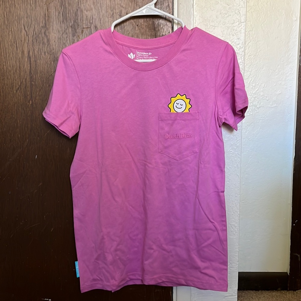 Dutch Bros T-Shirt